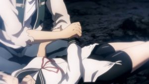 タブー・タトゥー タブー・タトゥー